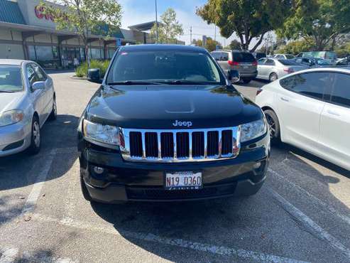 Limited Edition 70th anniversary 2011 Jeep Grand Cherokee - cars & for sale in Aptos, CA