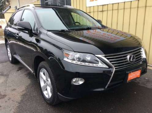 2014 Lexus RX 350 AWD **Call Us Today For Details!!** - cars &... for sale in Spokane, WA