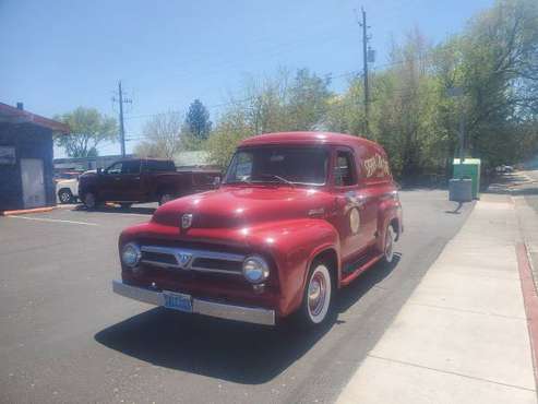 1953 Ford Panel Truck for sale in Reno, NV