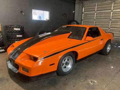 RACE CAR!!! - cars & trucks - by owner - vehicle automotive sale for sale in Fort Myers, FL