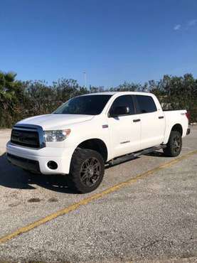 2013 Toyota Tundra - cars & trucks - by owner - vehicle automotive... for sale in Houston, TX