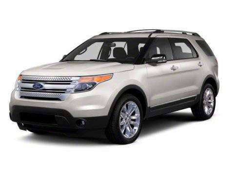 2013 Ford Explorer XLT - - by dealer - vehicle for sale in Burnsville, MN