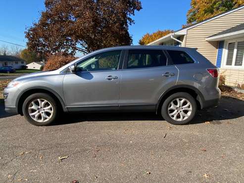 2012 Mazda CX-9 Low 67,000 Miles AWD Touring Edition - cars & trucks... for sale in Enfield, CT