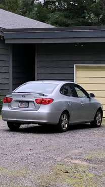 Hyundai Elantra For Sale - cars & trucks - by owner - vehicle... for sale in East Aurora, NY