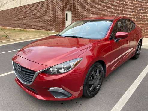 2016 Mazda 3 for only 5995 for sale in KY