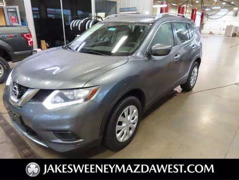 2016 Nissan Rogue - wagon - - by dealer - vehicle for sale in Cincinnati, OH