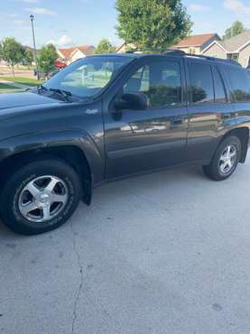 2005 Chevy Trailblazer LT for sale in Grand Forks, ND