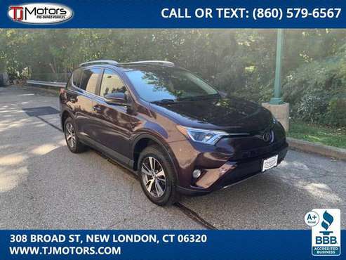 Stop In or Call Us for More Information on Our 2018 Toyota... for sale in New London, CT