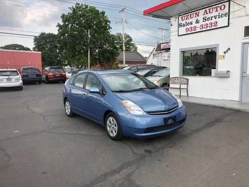 Look What Just Came In! A 2009 Toyota Prius with 128,800 Mile-New... for sale in West Haven, CT