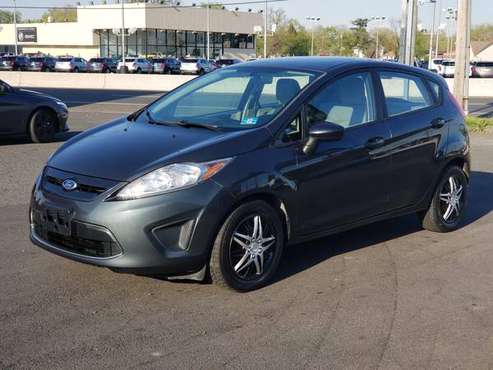 2011 ford fiesta for sale in Cherry Hill, NJ