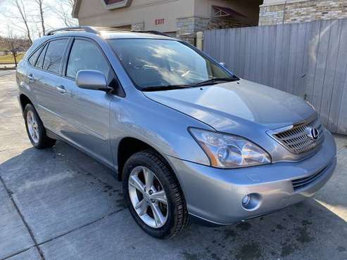2008 Lexus RX400 AWD**Loaded**No Dealer Fee**RX 400** - cars &... for sale in Cottage Grove, WI