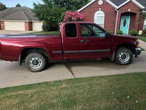 2007 Chevy Truck for sale in Fayetteville, AR