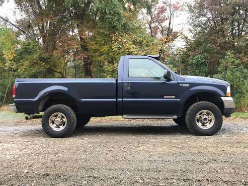 Ford F350 Pick Up Truck for sale in Chesterfield, NJ
