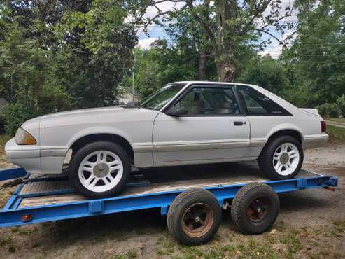 1993 Mustang LX for sale in Summerville , SC