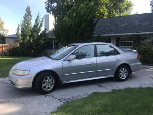 2002 Honda Accord for sale in Yakima, WA