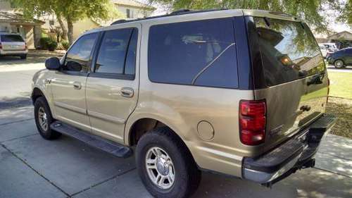 2000 Ford Expedition for sale in El Mirage, AZ