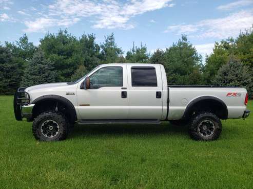 2004 F-350 for sale in Earlville, IL
