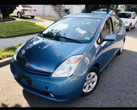2005 Toyota Prius Hybrid 172K mile For Sale From Owner for sale in Rutherford, NJ