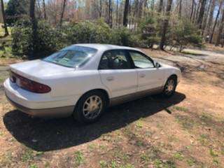 2001 Buick Regal supercharge for sale in Durham, NC
