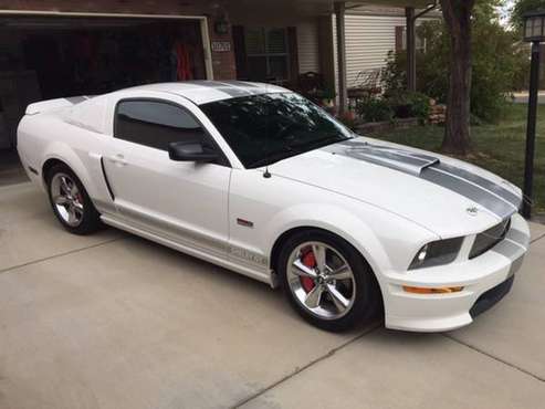 Shelby GT - 2007 for sale in Westminster, CO
