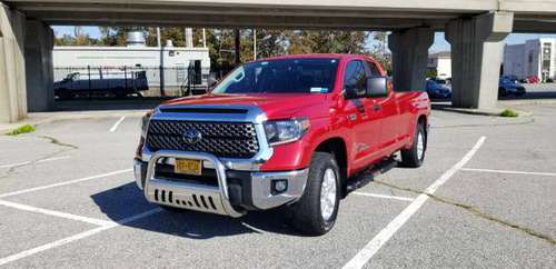 2018 - cars & trucks - by owner - vehicle automotive sale for sale in North Bellmore, NY