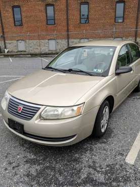 2005 Saturn Ion - Reliable Little Car for sale in Lancaster, PA