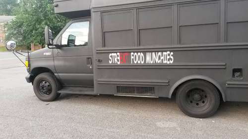 Food truck for sale for sale in Bowling Green , KY
