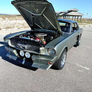 1966 Ford Mustang GT350 Tribute for sale in Navarre, FL