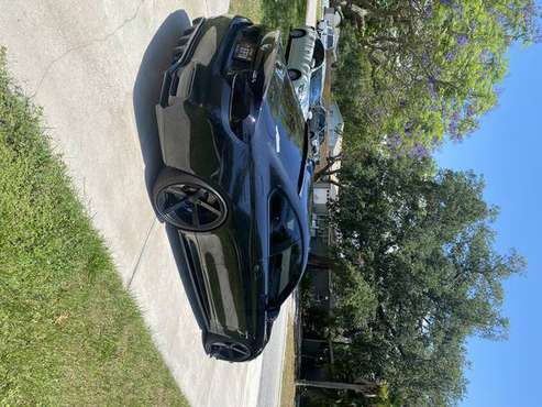 201 BMW M4 Black with Red interior for sale in Sarasota, FL
