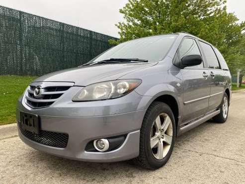 2005 MAZDA MPV (fully loaded) - - by dealer - vehicle for sale in Hometown, IL