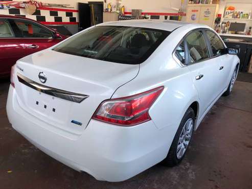 2013 Nissan Altima - - by dealer - vehicle automotive for sale in Spencerport, NY