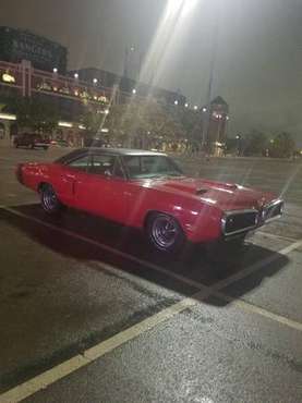 1970 Dodge Coronet - cars & trucks - by owner - vehicle automotive... for sale in Arlington, TX