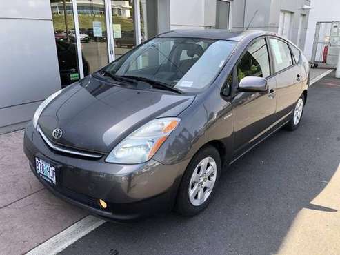 2008 Toyota Prius Package 5 CALL/TEXT - - by dealer for sale in Gladstone, OR