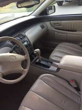 2001 Toyota Avalon xls for sale in Fort Wayne, IN