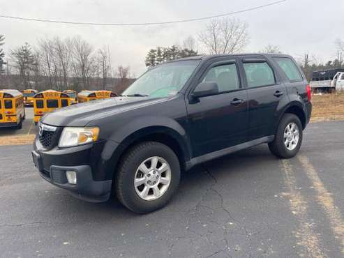 2008 Mazda Tribute 4x4 - cars & trucks - by owner - vehicle... for sale in Plaistow, NH