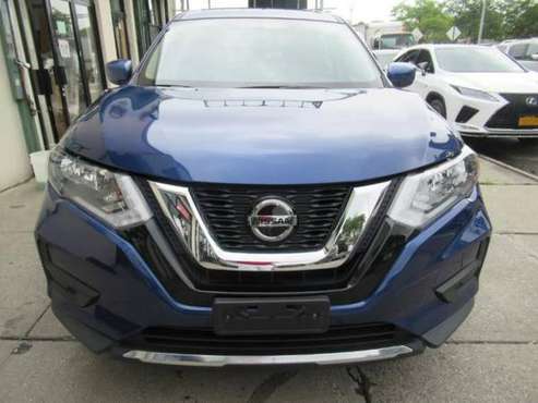 2018 Nissan Rogue AWD SV Wagon - cars & trucks - by dealer - vehicle... for sale in Woodside, NY