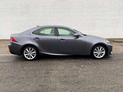 Lexus IS 250 Sunroof Cruise Control Keyless Entry Automatic Cheap... for sale in tri-cities, TN, TN