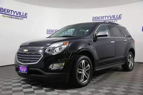 2017 Chevrolet Chevy Equinox Premier - Call/Text for sale in Libertyville, IL