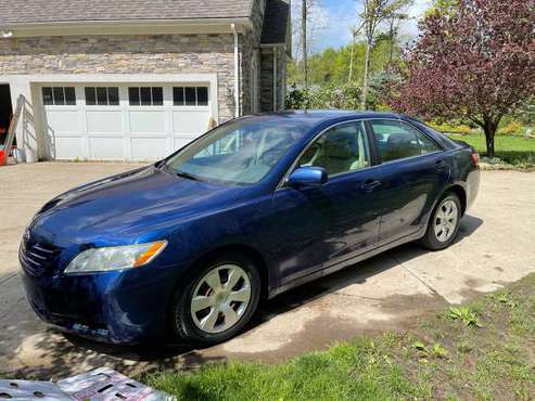 2009 Toyota Camry LE V6 146k for sale in Cleveland, OH