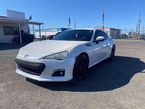 2014 Subaru BRZ - - by dealer - vehicle automotive sale for sale in Medford, OR