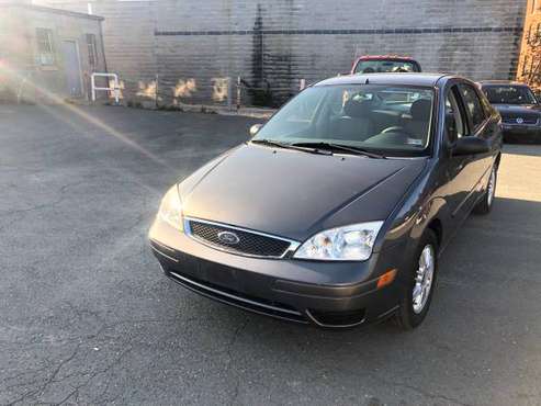 2005 Ford Focus 33K original miles! for sale in Peabody, MA