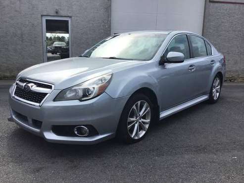 2013 Subaru Legacy *UP FOR PUBLIC AUCTION* - cars & trucks - by... for sale in Whitehall, PA