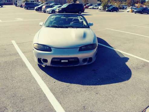 TURBO ECLIPSE (FAST) for sale in Cherry Point, NC