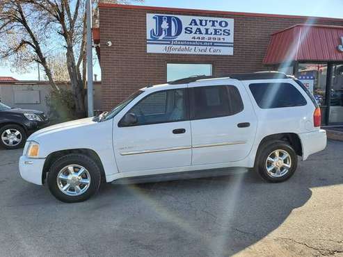 2006 GMC Envoy XL 4WD for sale in Helena, MT