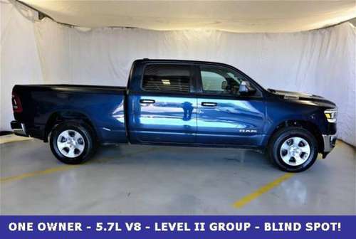$541/mo 2019 Ram 1500 Bad Credit & No Money Down OK - cars & trucks... for sale in Rockford, IL