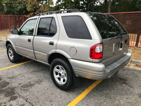 2004 Isuzu Rodeo 4x4 for sale in Takoma Park, District Of Columbia