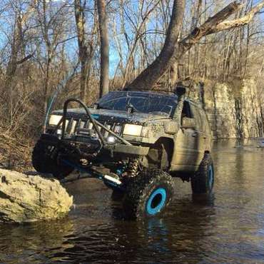 97 Jeep Grand Cherokee ZJ for sale in Greensburg, IN