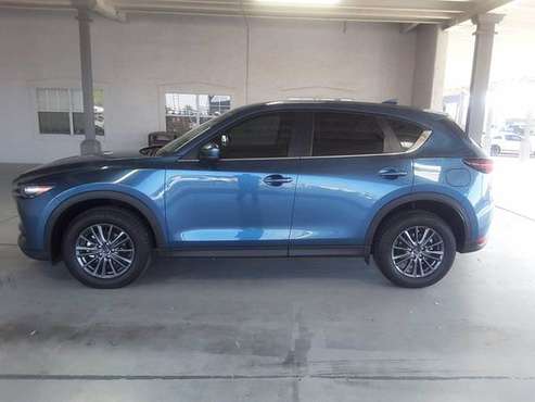 2020 Mazda CX-5 Sport - PRICE REDUCED - cars & trucks - by dealer -... for sale in Las Cruces, NM