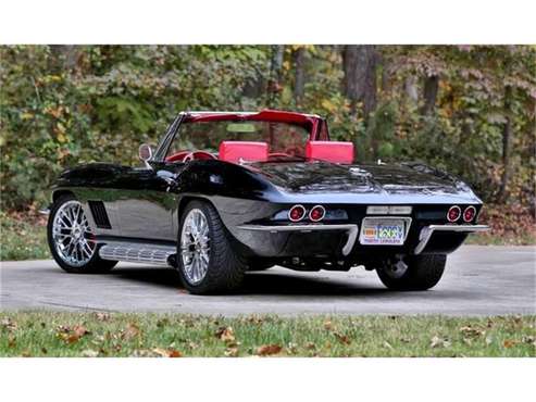 1965 Chevrolet Corvette Stingray for sale in Augusta, GA