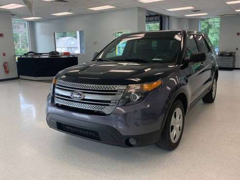 ✔ ☆☆ SALE ☛ 15 FORD EXPLORER AWD!!!!! - cars & trucks - by dealer -... for sale in PHILLIPSTON, NY